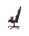 DXRacer Racing Series fotel gamingowy, czarny/czerwony (OH/RZ9/NR) - nr 6