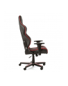 DXRacer Racing Series fotel gamingowy, czarny/czerwony (OH/RZ9/NR) - nr 7