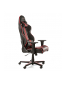 DXRacer Racing Series fotel gamingowy, czarny/czerwony (OH/RZ9/NR) - nr 8