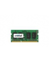 Crucial DDR3 SO-DIMM 4 GB 1866-CL13 - Single - nr 8