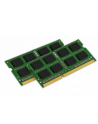 Kingston DDR3 SO-DIMM 16 GB 1600-CL11 - Dual - nr 12
