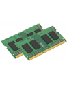 Kingston DDR3 SO-DIMM 16 GB 1600-CL11 - Dual - nr 14
