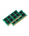 Kingston DDR3 SO-DIMM 16 GB 1600-CL11 - Dual - nr 2
