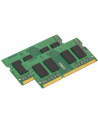 Kingston DDR3 SO-DIMM 16 GB 1600-CL11 - Dual - nr 4