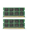 Kingston DDR3 SO-DIMM 16 GB 1600-CL11 - Dual - nr 5