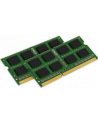 Kingston DDR3 SO-DIMM 16 GB 1600-CL11 - Dual - nr 7