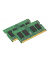 Kingston SO-DIMM DDR3L 8 GB 1600-CL11 - Dual Kit - nr 2