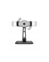 Techly Ramię biurkowe / ścienne do Tabletu i iPad 4.7''-12.9'' regulowane czarne - nr 10