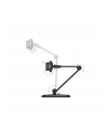 Techly Ramię biurkowe / ścienne do Tabletu i iPad 4.7''-12.9'' regulowane czarne - nr 12
