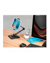 Techly Ramię biurkowe / ścienne do Tabletu i iPad 4.7''-12.9'' regulowane czarne - nr 9