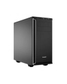 be quiet! PURE BASE 600 - black/silver - nr 20