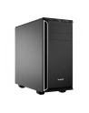 be quiet! PURE BASE 600 - black/silver - nr 29