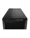 be quiet! PURE BASE 600 - black/silver - nr 33