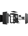 be quiet! PURE BASE 600 - black/silver - nr 42