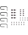 be quiet! PURE BASE 600 - black/silver - nr 63