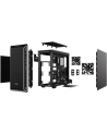 be quiet! PURE BASE 600 - black/silver - nr 73