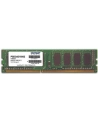 Patriot DDR3 4 GB 1600-CL11 - Single - nr 2
