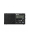 Sony XDR-P1DBP Black, Radio - nr 1
