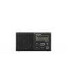 Sony XDR-P1DBP Black, Radio - nr 3