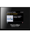 TechniSat DigitRadio 110 IR black - nr 1