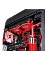 Thermaltake Wentylator Luna 14 LED Red (140mm, 1000 RPM) Retail/Box - nr 2