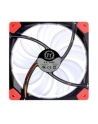 Thermaltake Wentylator Luna 14 LED Red (140mm, 1000 RPM) Retail/Box - nr 5