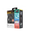 Thermaltake Wentylator Riing 12 LED RGB 256 color 3 Pack (3x120mm, LNC, 1500 RPM) Retail/BOX - nr 10