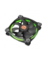 Thermaltake Wentylator Riing 12 LED RGB 256 color 3 Pack (3x120mm, LNC, 1500 RPM) Retail/BOX - nr 11