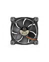 Thermaltake Wentylator Riing 12 LED RGB 256 color 3 Pack (3x120mm, LNC, 1500 RPM) Retail/BOX - nr 22