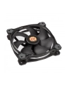 Thermaltake Wentylator Riing 12 LED RGB 256 color 3 Pack (3x120mm, LNC, 1500 RPM) Retail/BOX - nr 41