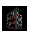 Thermaltake Wentylator Riing 12 LED RGB 256 color 3 Pack (3x120mm, LNC, 1500 RPM) Retail/BOX - nr 55