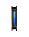 Thermaltake Wentylator Riing 12 LED RGB 256 color 3 Pack (3x120mm, LNC, 1500 RPM) Retail/BOX - nr 59