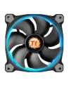 Thermaltake Wentylator Riing 12 LED RGB 256 color 3 Pack (3x120mm, LNC, 1500 RPM) Retail/BOX - nr 70