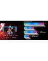 Thermaltake Wentylator Riing 12 LED RGB 256 color 3 Pack (3x120mm, LNC, 1500 RPM) Retail/BOX - nr 76