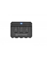 Thermaltake Wentylator Riing 12 LED RGB 256 color 3 Pack (3x120mm, LNC, 1500 RPM) Retail/BOX - nr 9