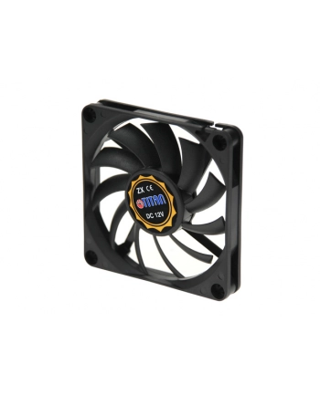 TITAN Wentylator VGA 70x70x10 12V (łożysko Z-Bearing)