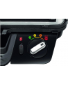 Grill elektryczny Tefal GC 450B (2000W stołowy-zamykany  srebrny) - nr 10