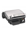 Grill elektryczny Tefal GC 450B (2000W stołowy-zamykany  srebrny) - nr 7