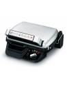 Grill elektryczny Tefal GC 450B (2000W stołowy-zamykany  srebrny) - nr 9