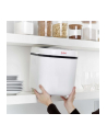 Wypiekacz do chleba Tefal PF 2101 ( 1000g 700W biały) - nr 19