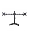 ART Uchyt do 2 monitorów LED/LCD 13-27' L-21N - nr 5