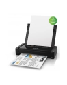 Epson Drukarka WF-100W color A4/WLAN/14pps/3pl/1.6kg - nr 11