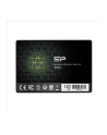Silicon Power SSD SLIM S56 120GB 2,5 SATA3 560/530MB/s 7mm - nr 10
