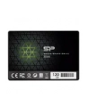 Silicon Power SSD SLIM S56 120GB 2,5 SATA3 560/530MB/s 7mm - nr 14