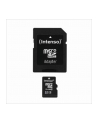 Intenso Micro SDHC 32GB Class10 + Adapter - nr 23