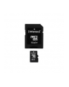 Intenso Micro SDHC 32GB Class10 + Adapter - nr 22