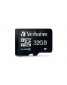 Verbatim Micro SDHC 32GB Class10 - nr 5