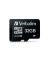 Verbatim Micro SDHC 32GB Class10 - nr 7