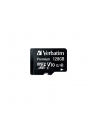 Verbatim Micro SDXC 128GB Class10 UHS-I + Adapter - nr 24