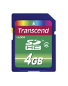 Transcend SDHC 4GB CL04 SD2.0 - nr 3